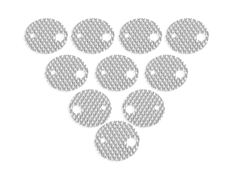 电解制氢用钛阳极1