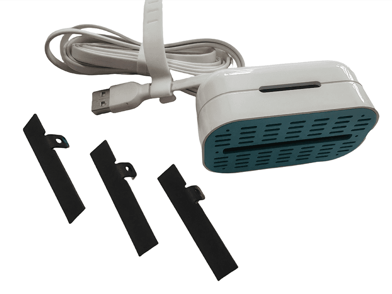 果物と野菜の消毒機用チタン陽極1