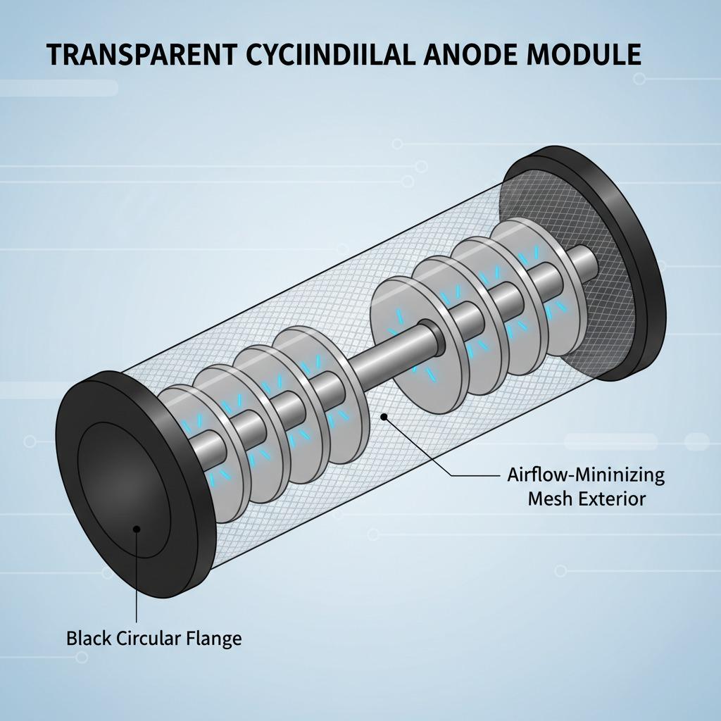 cathodic protection anode