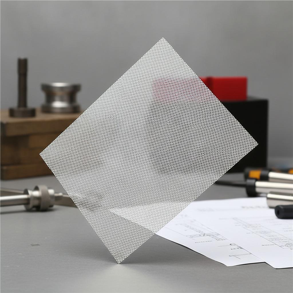 platinum coated titanium anode