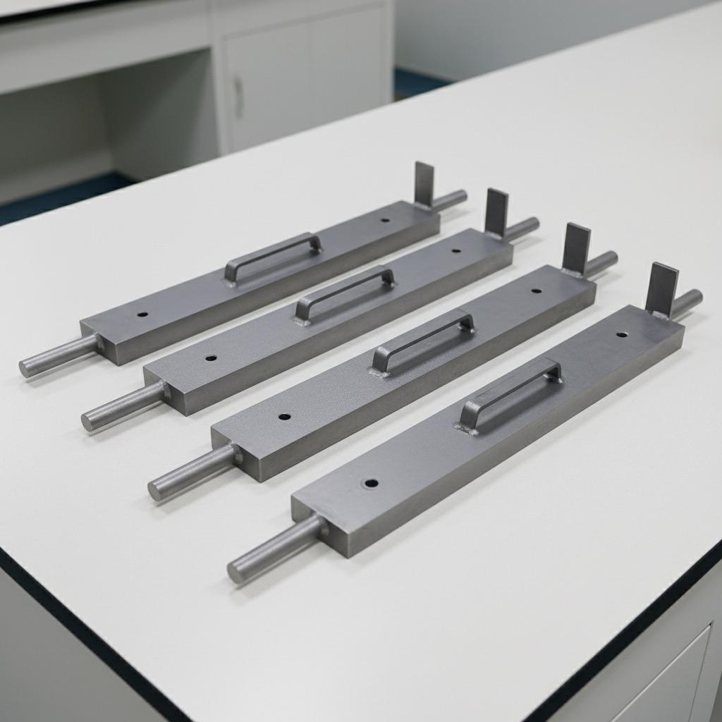 titanium anode plate
