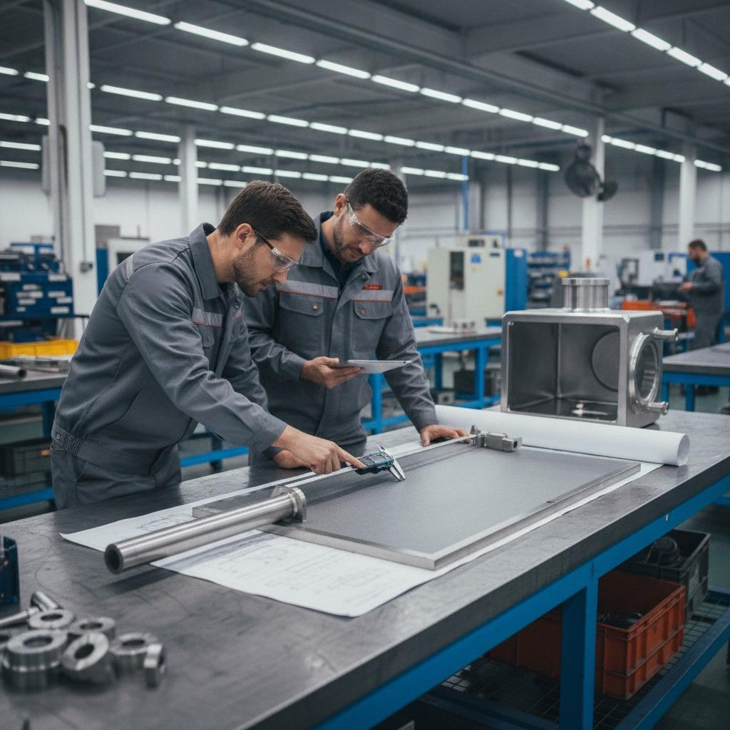 titanium anode solutions